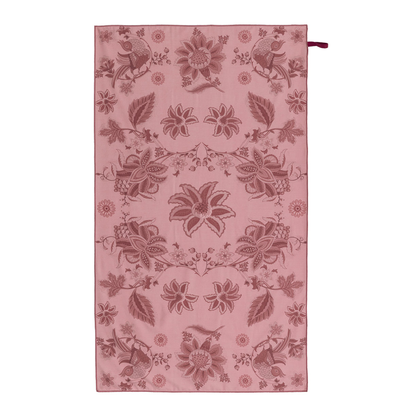 Πετσέτα Θαλάσσης Microfiber (90x160) Palamaiki Beach Towels EM27