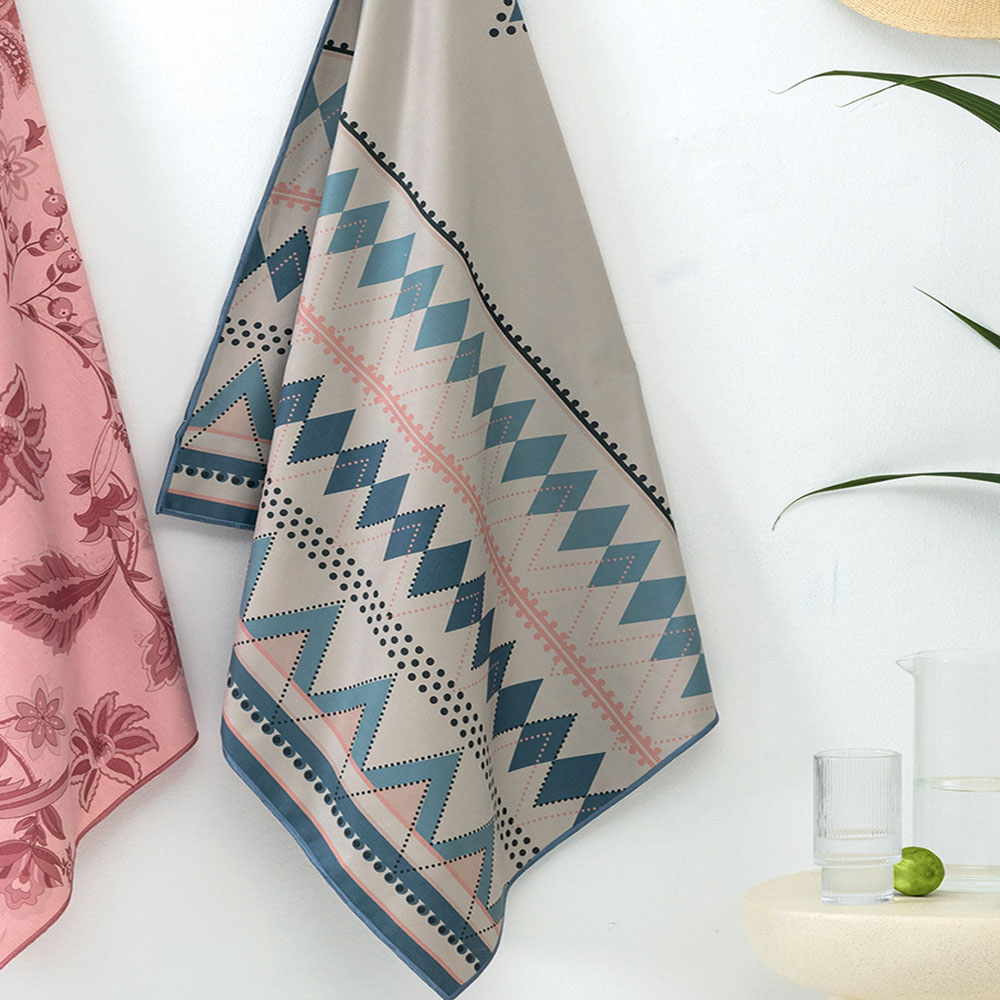 Πετσέτα Θαλάσσης Microfiber (90X160) Palamaiki Beach Towels Em34 Home Πετσέτες Ενηλίκων Spitishop