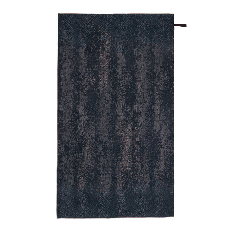 Πετσέτα Θαλάσσης Microfiber (90x160) Palamaiki Beach Towels EM35