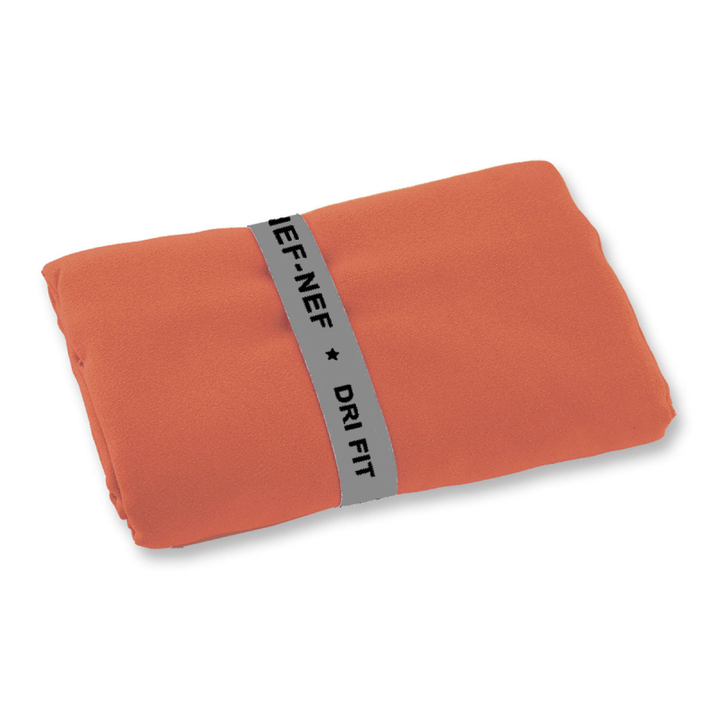 Πετσέτα Microfiber (75x150) Nef-Nef Homeware Vivid Peach