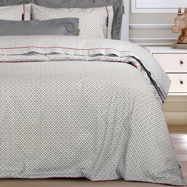 Σεντόνια King Size (Σετ) Greenwich Polo Club Essential 2267