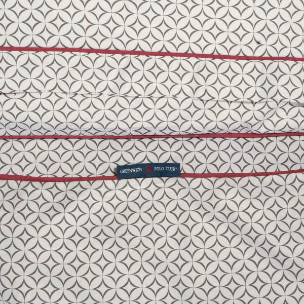 Σεντόνια King Size (Σετ) Greenwich Polo Club Essential 2267