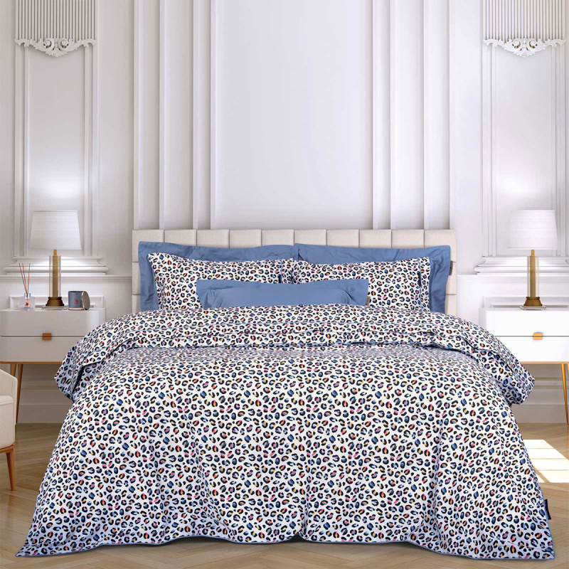 Σεντόνια King Size (Σετ) Greenwich Polo Club Essential 2264