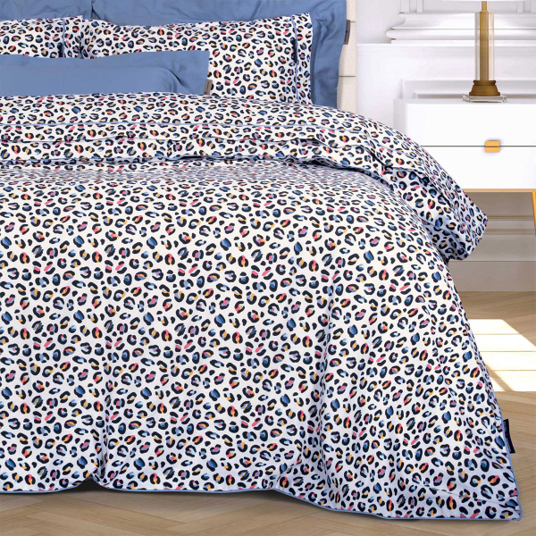 Σεντόνια King Size (Σετ) Greenwich Polo Club Essential 2264