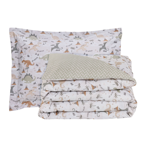 Σεντόνια Μονά (Σετ) Das Home Kids 4937