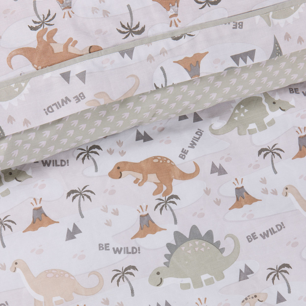 Σεντόνια Μονά (Σετ) Das Home Kids 4937