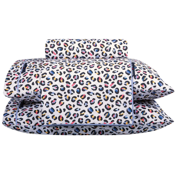 Σεντόνια Υπέρδιπλα (Σετ) Greenwich Polo Club Essential 2264