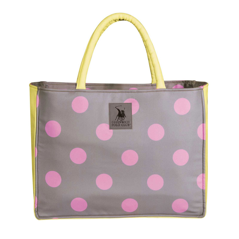 Τσάντα Θαλάσσης (46x36) Greenwich Polo Club Beach 4069