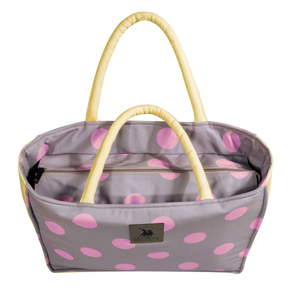 Τσάντα Θαλάσσης (46x36) Greenwich Polo Club Beach 4069