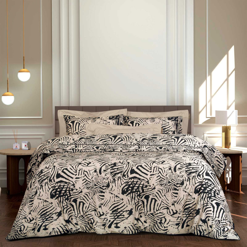 Σεντόνια King Size (Σετ) Greenwich Polo Club Essential 2270