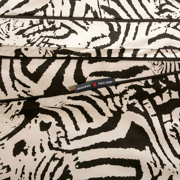 Σεντόνια King Size (Σετ) Greenwich Polo Club Essential 2270