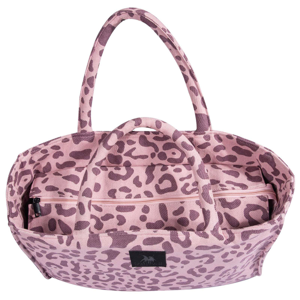 Τσάντα Θαλάσσης (46x36) Greenwich Polo Club Beach 4060