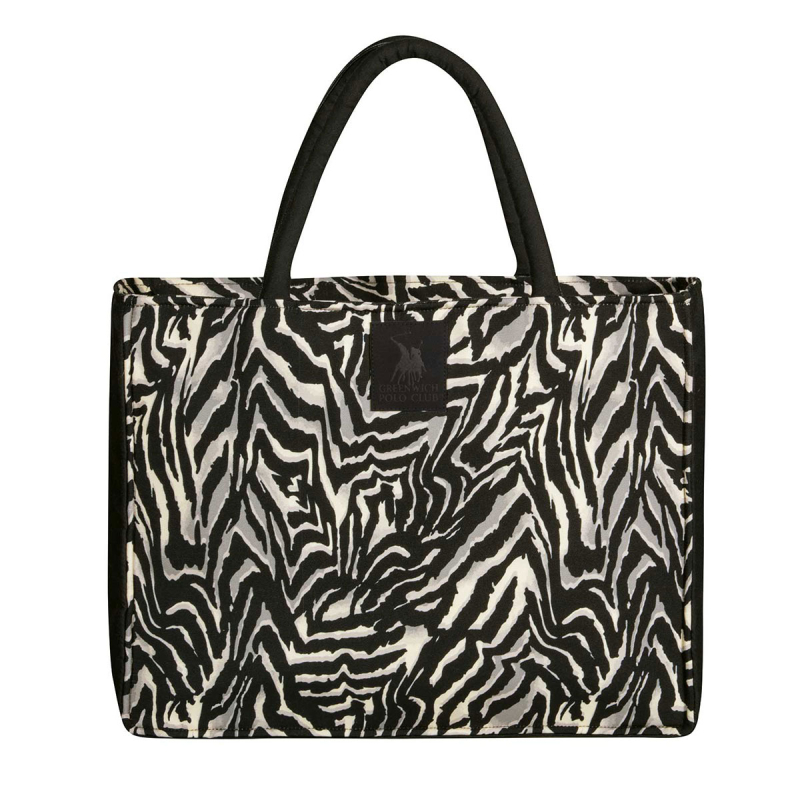 Τσάντα Θαλάσσης (46x36) Greenwich Polo Club Beach 4038