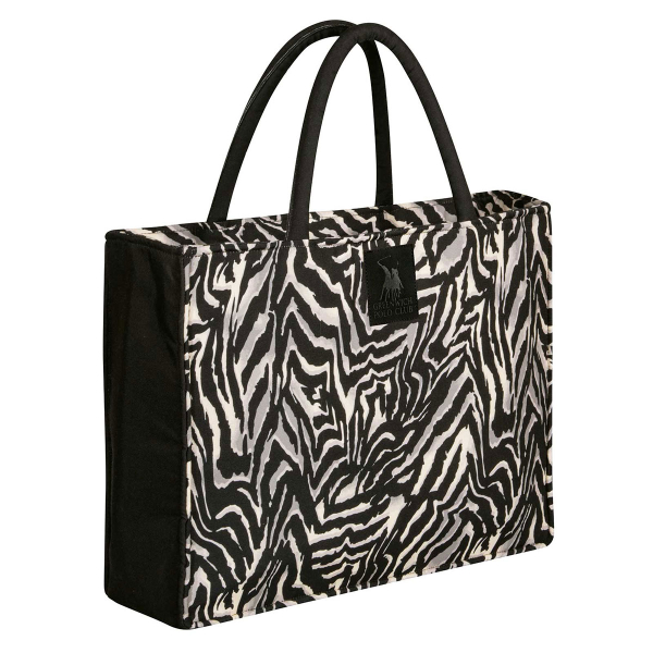 Τσάντα Θαλάσσης (46x36) Greenwich Polo Club Beach 4038