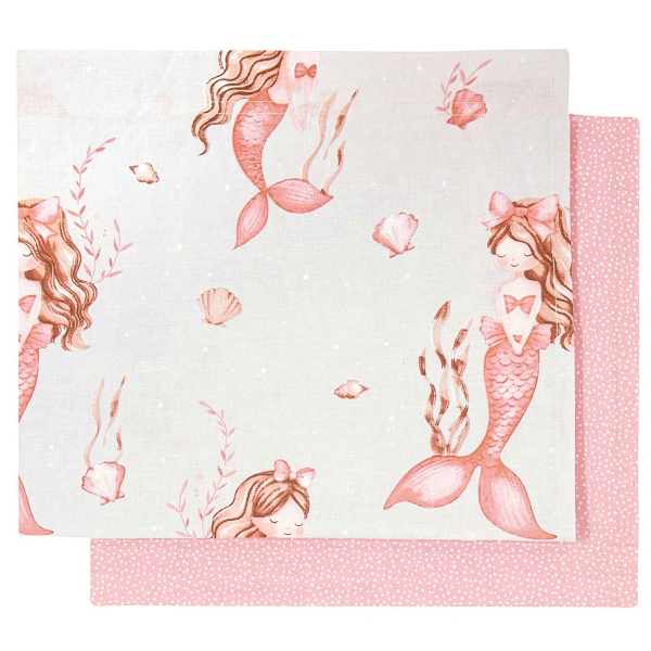 Σεντόνια Λίκνου (Σετ) Greenwich Polo Club Baby 8853