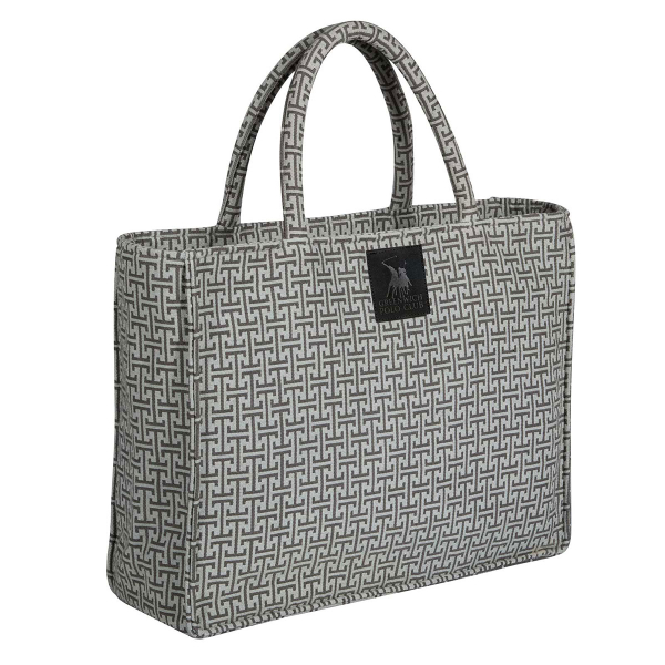 Τσάντα Θαλάσσης (46x36) Greenwich Polo Club Beach 4086