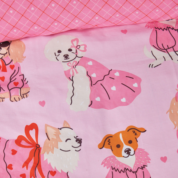 Σεντόνια Μονά (Σετ) Das Home Kids 4938