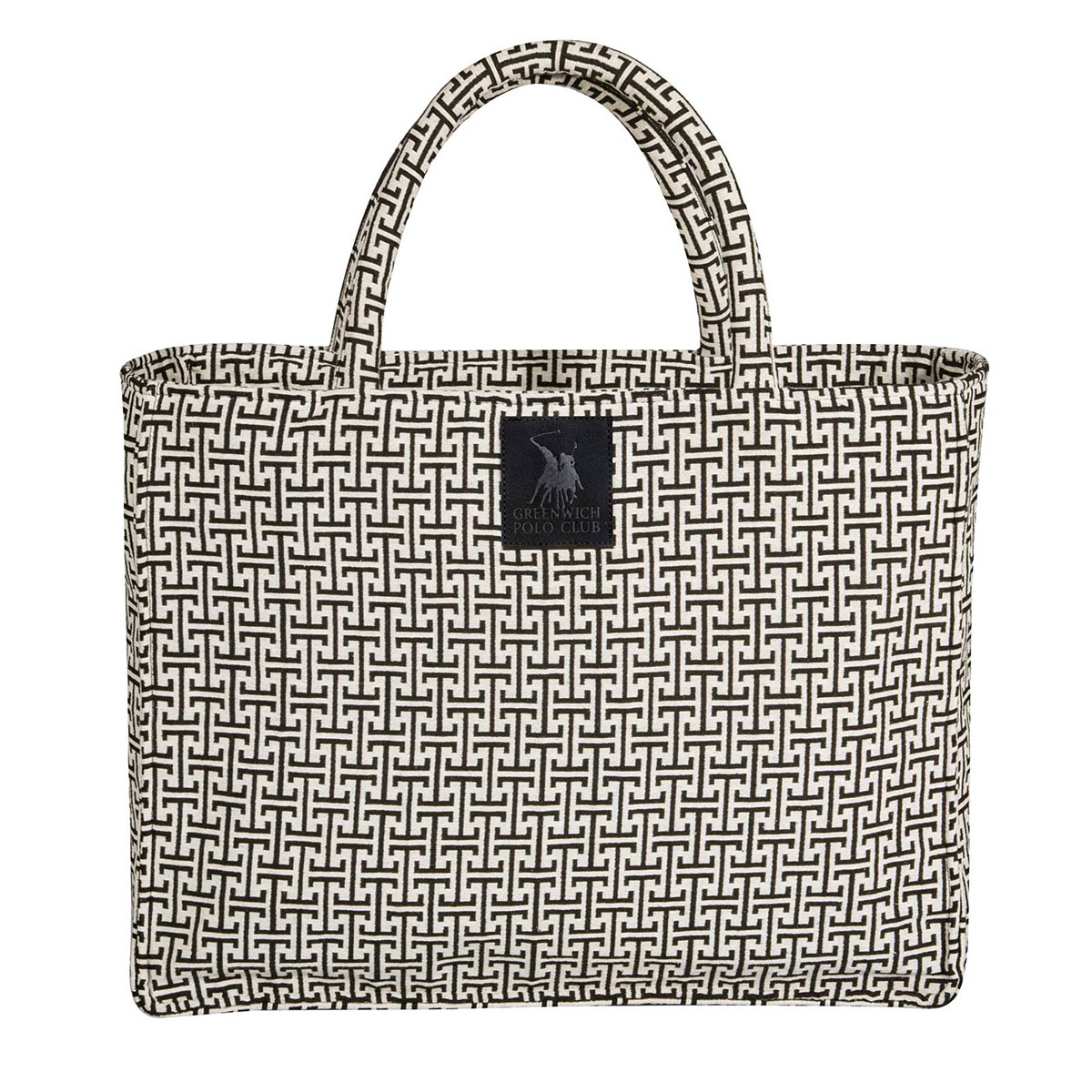 Greenwich Polo Club Τσάντα Θαλάσσης (46x36) Greenwich Polo Club Beach 4056
