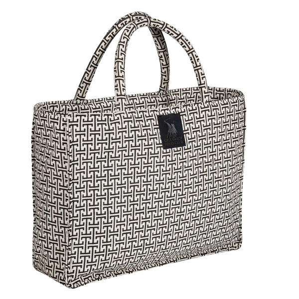 Τσάντα Θαλάσσης (46x36) Greenwich Polo Club Beach 4056