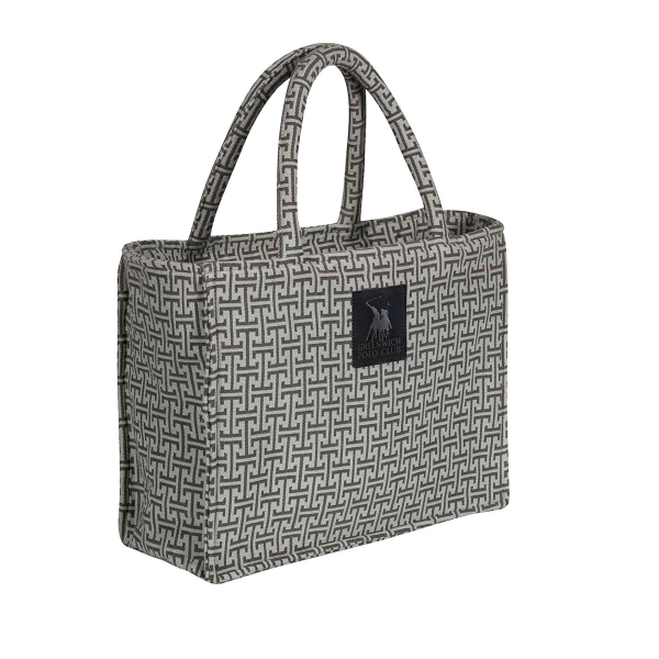 Τσάντα Θαλάσσης (36x28) Greenwich Polo Club Beach 4086