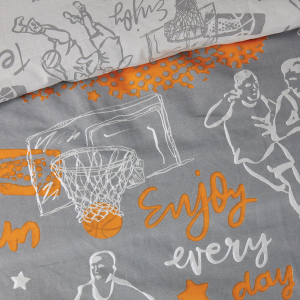 Σεντόνια Μονά (Σετ) Das Home Kids 4941