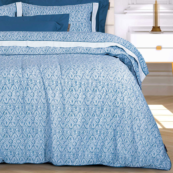 Σεντόνια Υπέρδιπλα (Σετ) Greenwich Polo Club Essential 2268