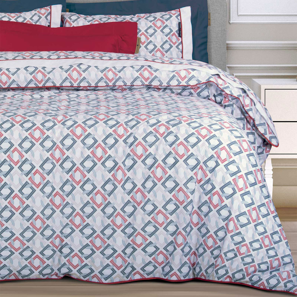 Σεντόνια King Size (Σετ) Greenwich Polo Club Essential 2269