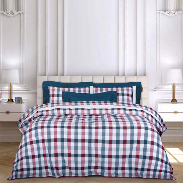 Σεντόνια King Size (Σετ) Greenwich Polo Club Essential 2266