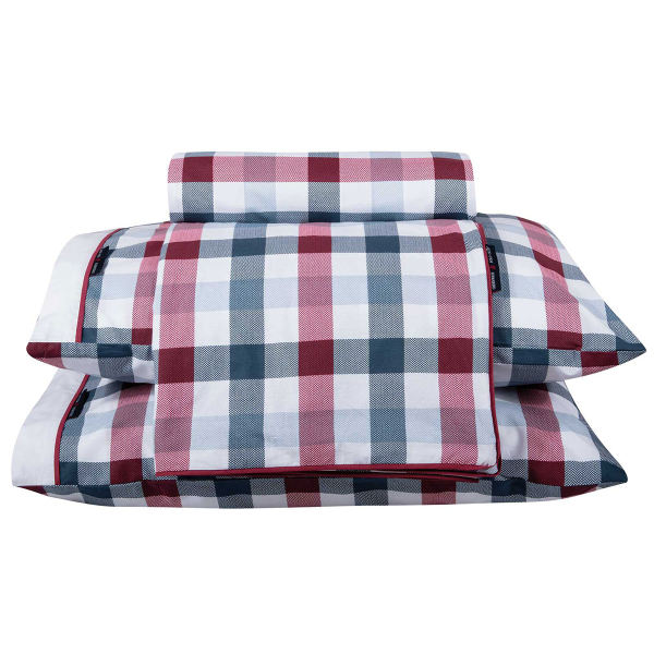 Σεντόνια King Size (Σετ) Greenwich Polo Club Essential 2266