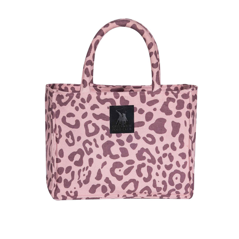 Τσάντα Θαλάσσης (36x28) Greenwich Polo Club Beach 4060