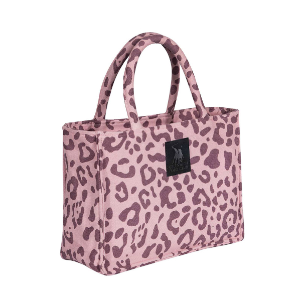 Τσάντα Θαλάσσης (36x28) Greenwich Polo Club Beach 4060