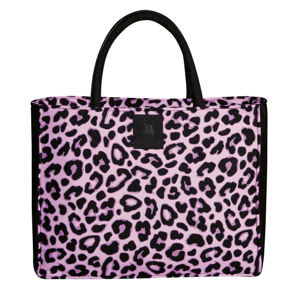 Τσάντα Θαλάσσης (46x36) Greenwich Polo Club Beach 4037