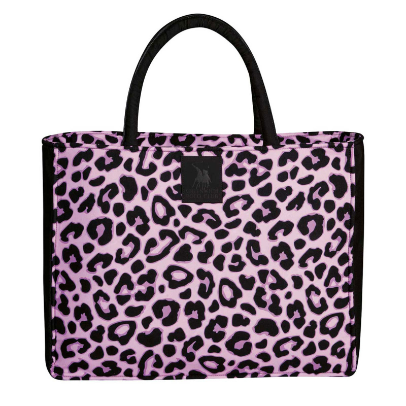 Τσάντα Θαλάσσης (46x36) Greenwich Polo Club Beach 4037