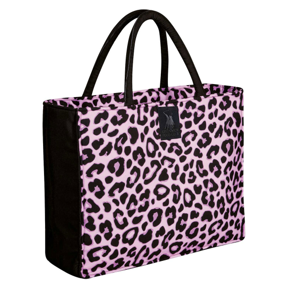 Τσάντα Θαλάσσης (46x36) Greenwich Polo Club Beach 4037