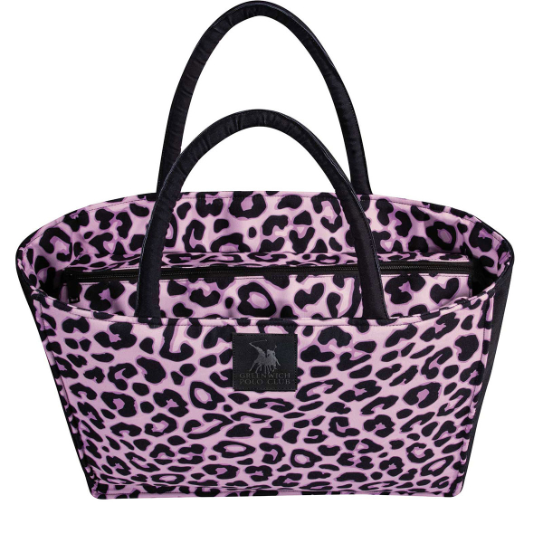 Τσάντα Θαλάσσης (46x36) Greenwich Polo Club Beach 4037