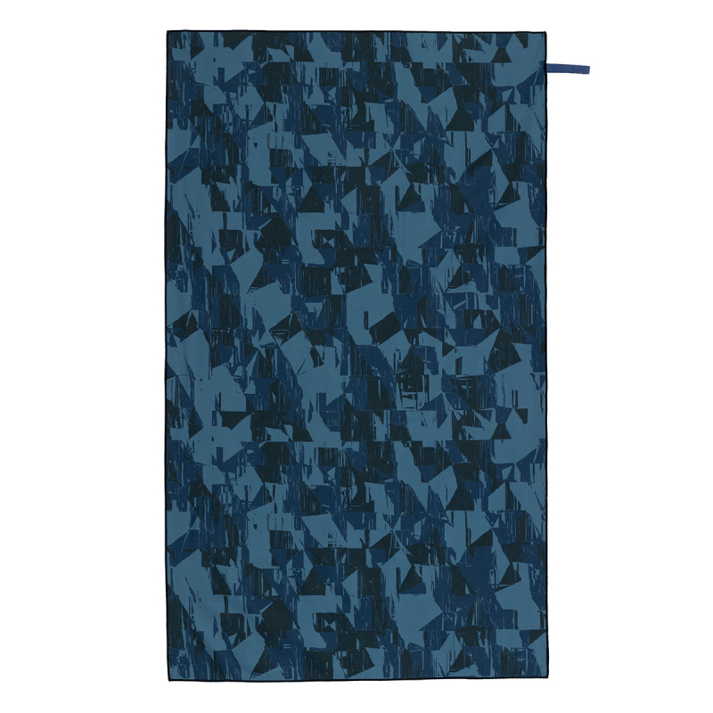 Πετσέτα Θαλάσσης Microfiber (90x160) Palamaiki Beach Towels EM29