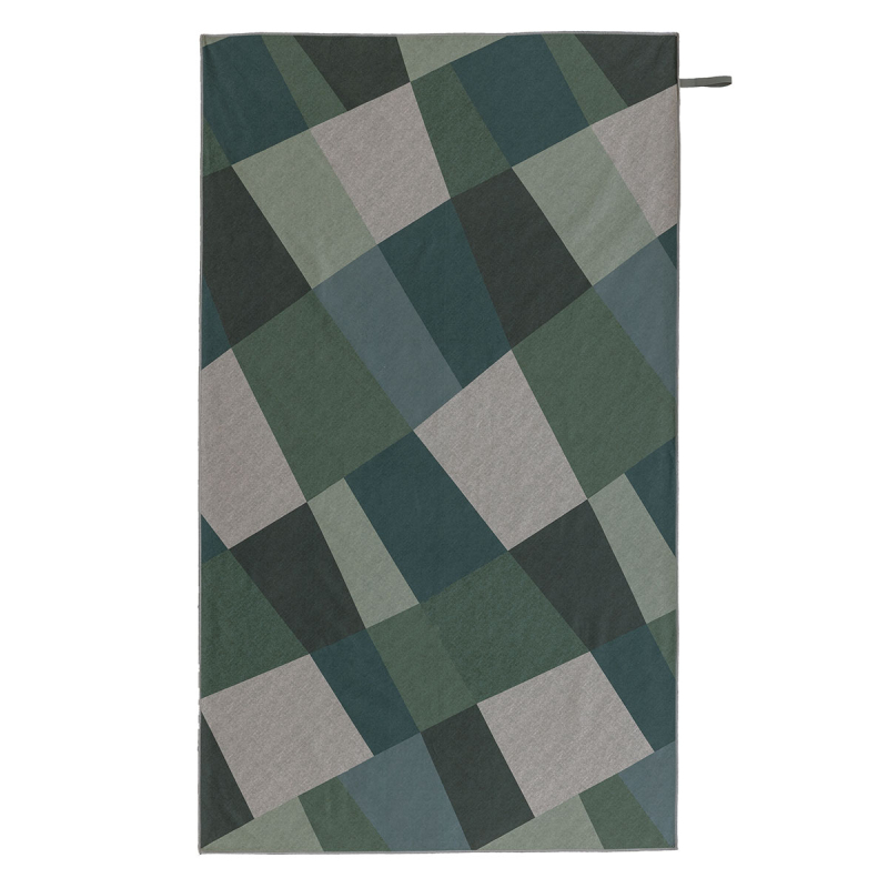 Πετσέτα Θαλάσσης Microfiber (90x160) Palamaiki Beach Towels EM38