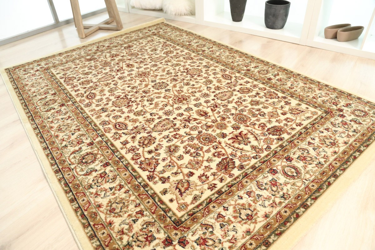 Πατάκι (50×70) Royal Carpets Olympia 4262F Cream 101945