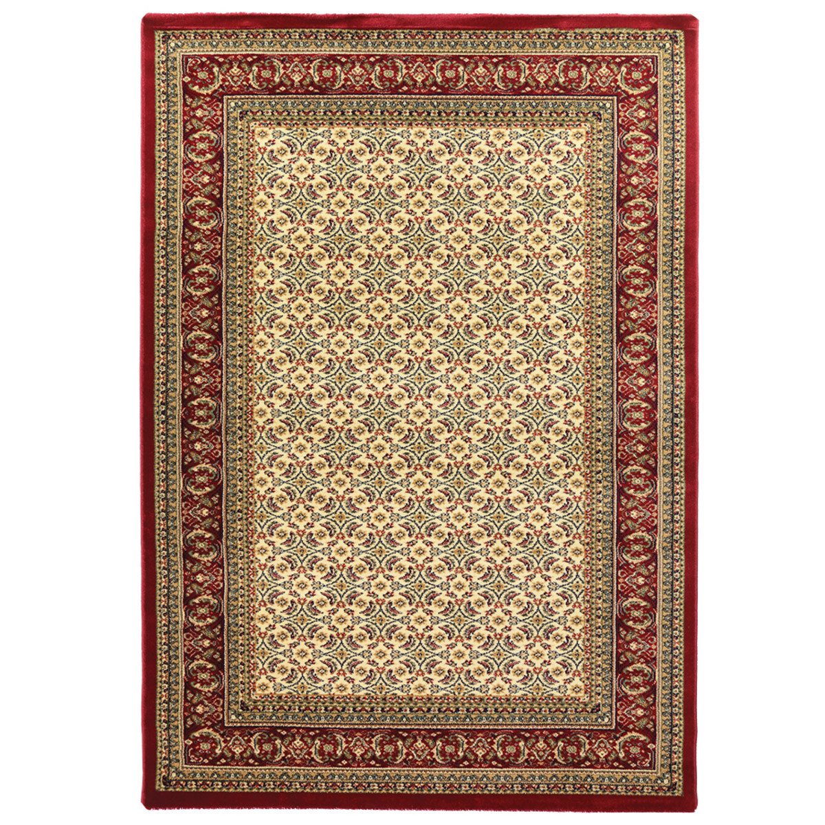 Πατάκι (50×70) Royal Carpets Olympia 5238D Cream 101950