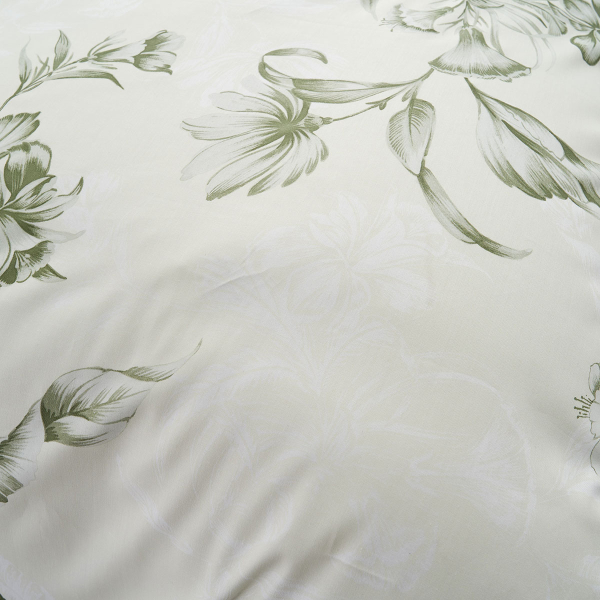 Σεντόνια King Size (Σετ) Vesta Elegant Victoria 2