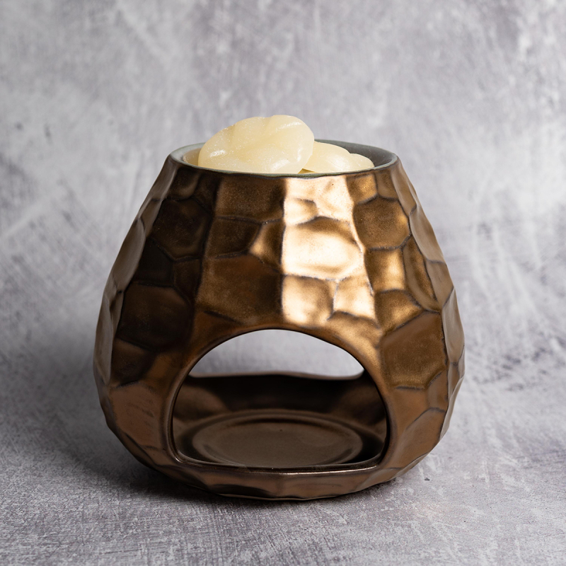 Αρωματιστής (Φ11x11) Scentchips 850066 Chisseld Bronze