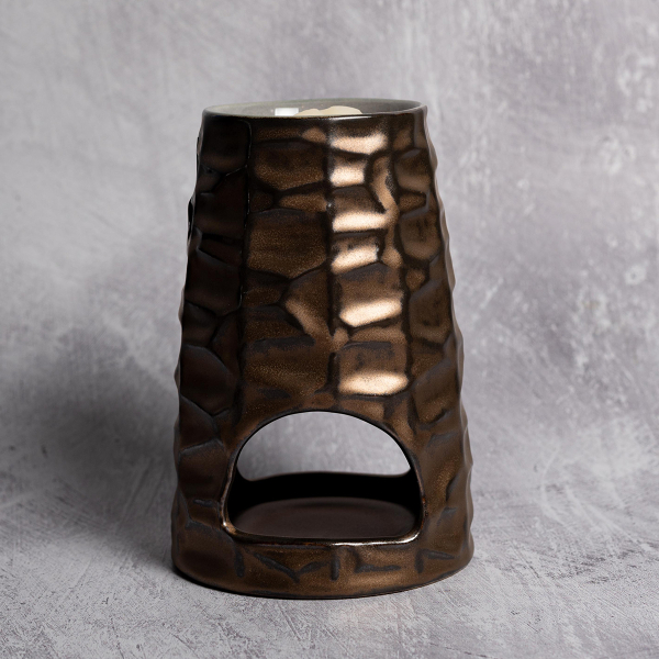 Αρωματιστής (Φ10x15) Scentchips 850111 Chisseld Bronze