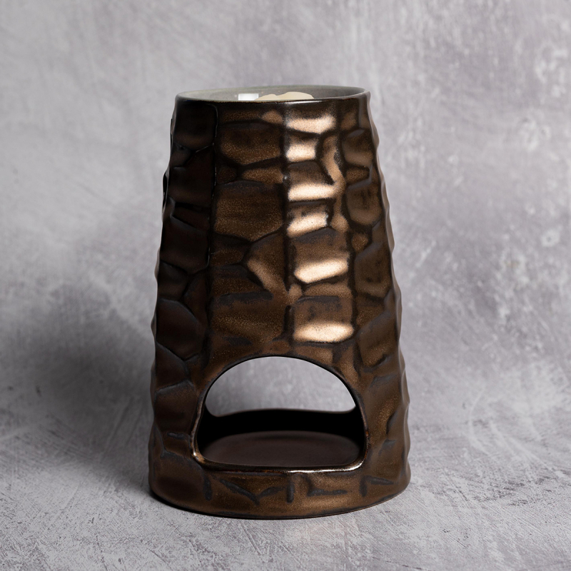 Αρωματιστής (Φ10x15) Scentchips 850111 Chisseld Bronze