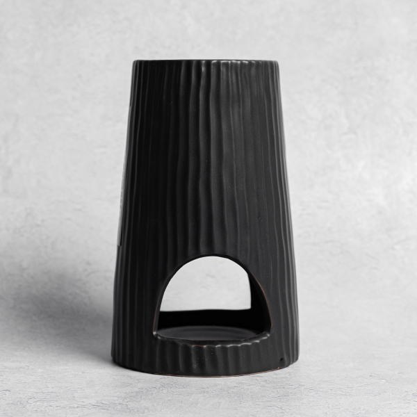 Αρωματιστής Scentchips 8501140 Rib Black