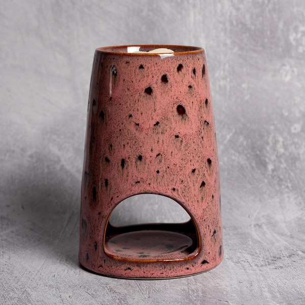 Αρωματιστής (Φ10x15.5) Scentchips 850124 Smooth Pink Urban