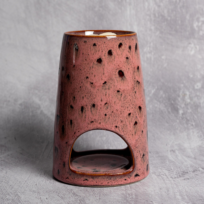 Αρωματιστής (Φ10x15.5) Scentchips 850124 Smooth Pink Urban