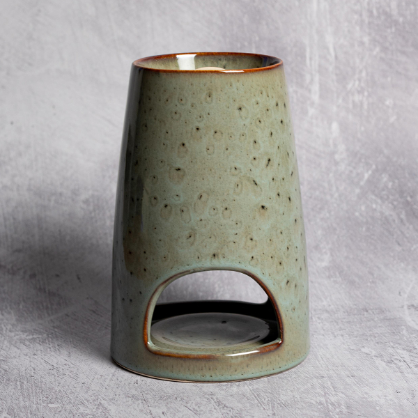 Αρωματιστής (Φ10x15.5) Scentchips 850125 Smooth Green Urban