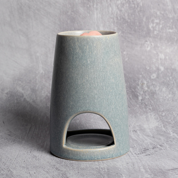 Αρωματιστής (Φ10x15.5) Scentchips 850127 Smooth Grey Wash