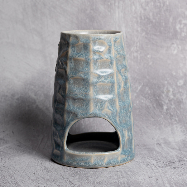 Αρωματιστής (Φ10x15) Scentchips 850128 Chisseld Grey