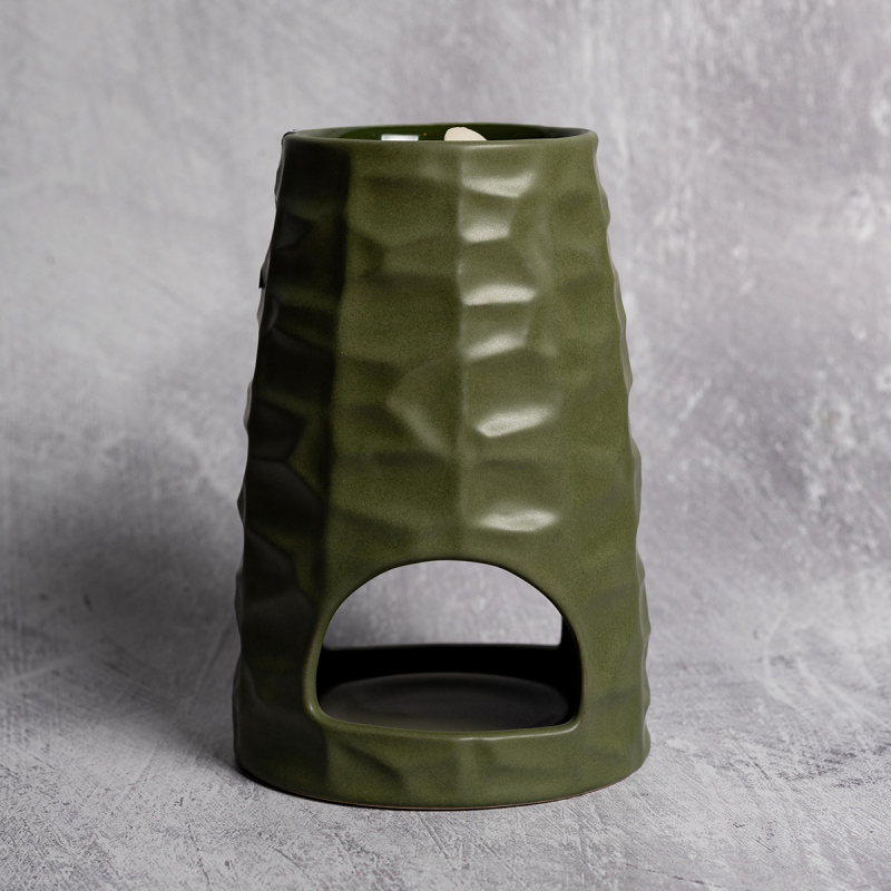 Αρωματιστής (Φ10x15) Scentchips 850129 Chisseld Army Green